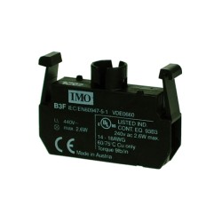 IMO B3F Lamp Holder