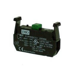 IMO B3T10 Contact Block