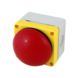Emergency Stop Pushbuttons