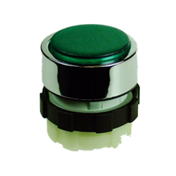 Illuminated Pushbuttons & Lens Caps