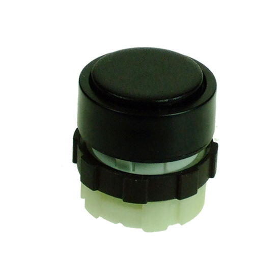 IMO BS3DBLACK Push Button