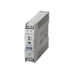IMO DPS-1-018-24DC DIN-RAIL POWER SUPPLY