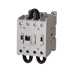 DC Switching Contactors