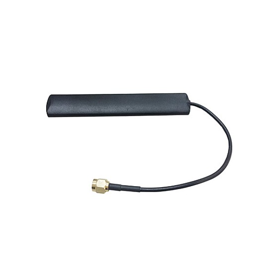 MOXA ANT-5G-OSM-03-1m Cellular Antenna