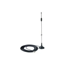 MOXA ANT-CQB-AHSM-03-3m Cellular Antenna