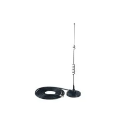 MOXA ANT-CQB-AHSM-05-3m Cellular Antenna
