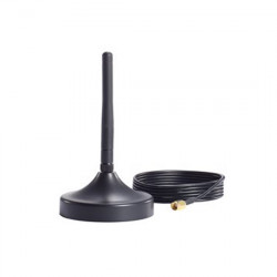MOXA ANT-WCDMA-AHSM-04-2.5m Cellular Antenna