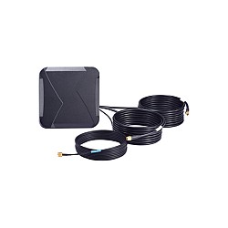 MOXA MAT-5G-PA-SM-3-06-3m Wireless MIMO Panel Antenna