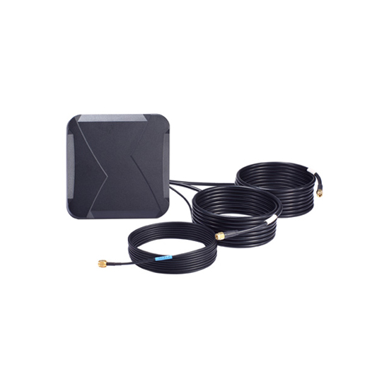 MOXA MAT-5G-PA-SM-3-06-3m Wireless MIMO Panel Antenna