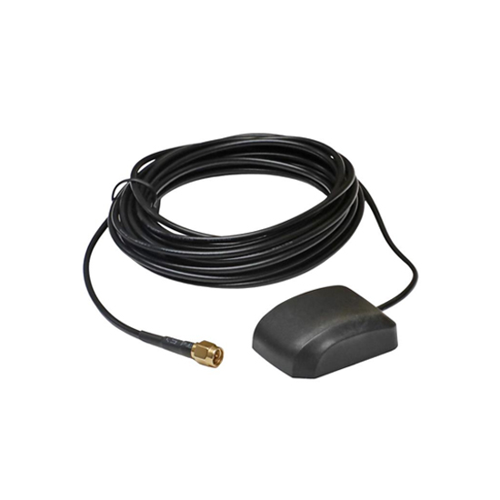 MOXA ANT-GPS-CSM-04-3m GNSS Antenna