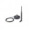 MOXA ANT-WSB-AHRM-05-1.5m WLAN Antenna