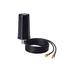 MOXA MAT-WDB-DA-RM-2-0203-1m WLAN Antenna