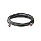 MOXA A-CRF-NMNM-LL4-300 Wireless Antenna Cable