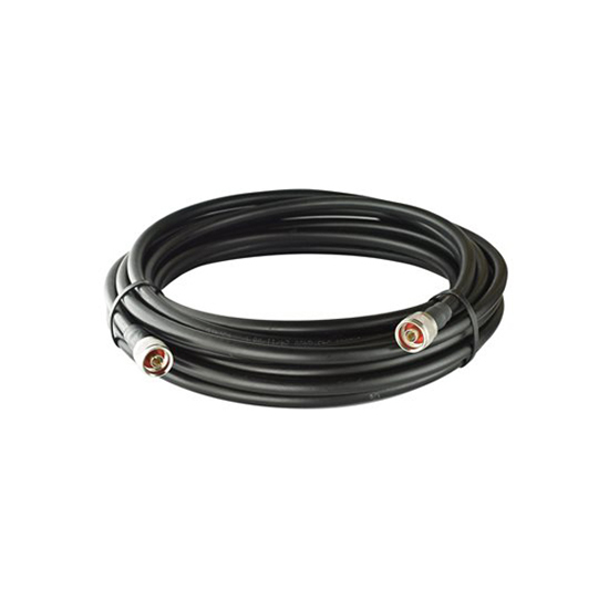 MOXA A-CRF-NMNM-LL4-900 Wireless Antenna Cable