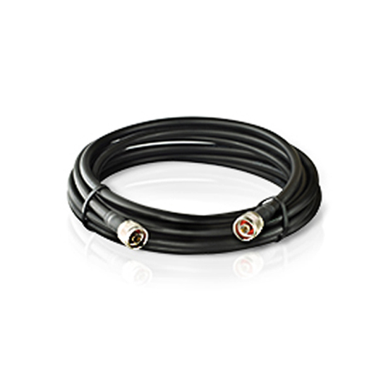 MOXA A-CRF-RFRM-C2-500 Wireless Antenna Cable