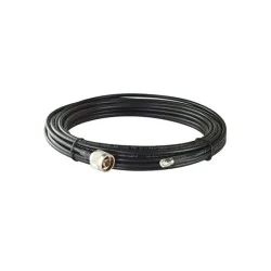 MOXA A-CRF-RMNM-L1-600 Wireless Antenna Cable