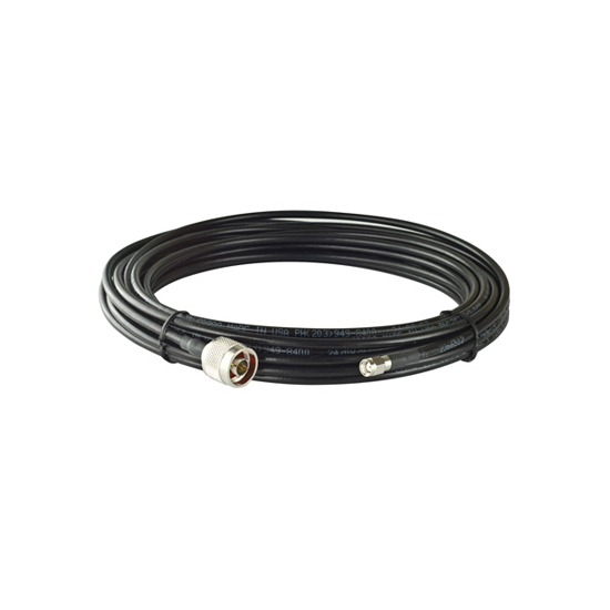MOXA A-CRF-RMNM-L1-600 Wireless Antenna Cable