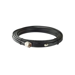 MOXA A-CRF-RMNM-L1-900 Wireless Antenna Cable