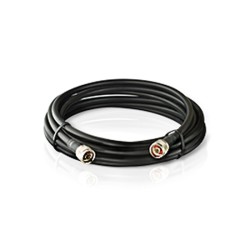 MOXA A-CRF-SMSF-C2-500 Wireless Antenna Cable