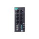 MOXA EJS-08 Industrial EtherCAT Junction