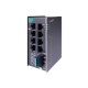 MOXA EJS-08 Industrial EtherCAT Junction