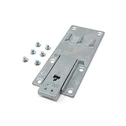 MOXA DK-DC50131 DIN-rail Mounting Kit