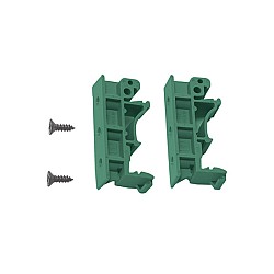 MOXA DK-UP-42A DIN-rail Mounting Kit