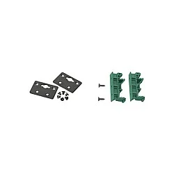 MOXA DK-UP1200 DIN-rail Mounting Kit