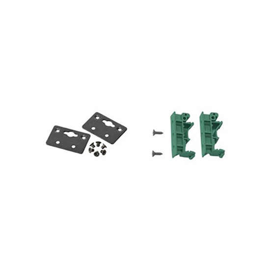MOXA DK-UP1200 DIN-rail Mounting Kit