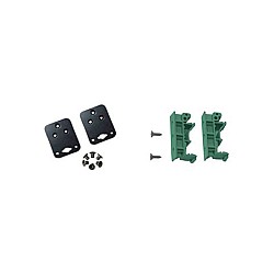 MOXA DK-UP1400 DIN-rail Mounting Kit