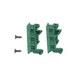 MOXA DK35A DIN-rail Mounting Kit