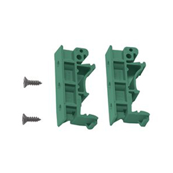 DIN-rail Mounting Kits
