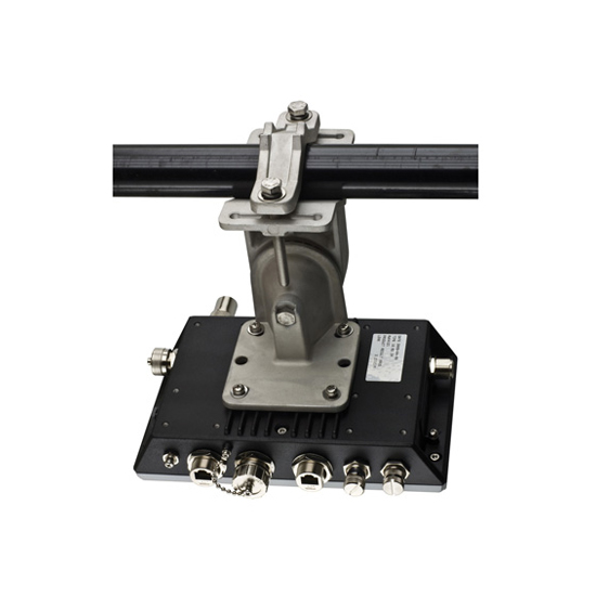 MOXA PK-DC2DOF Pole-mounting Kit