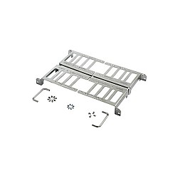 MOXA RK-3U-02 Rack-Mounting Kit