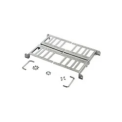 MOXA RK-3U-02 Rack-Mounting Kit