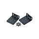 MOXA WK-45-01 Rack-Mounting Kit