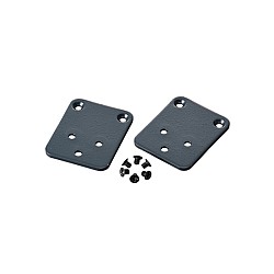 MOXA WK-35-05 Wall-Mounting Kit