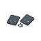 MOXA WK-35-05 Wall-Mounting Kit