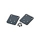 MOXA WK-35-05 Wall-Mounting Kit