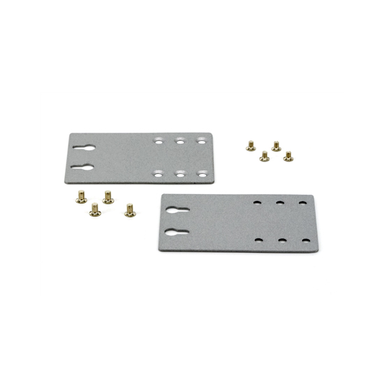 MOXA WK-46 Wall-Mounting Kit