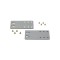MOXA WK-46 Wall-Mounting Kit