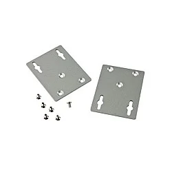 MOXA WK-51-01 Wall-Mounting Kit