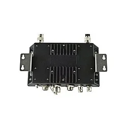 MOXA WK-55 Wall-Mounting Kit
