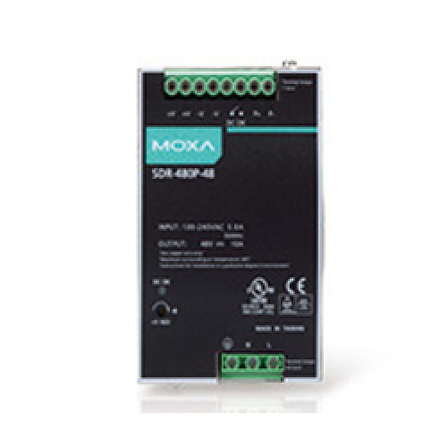 MOXA Accessories ManuAuto