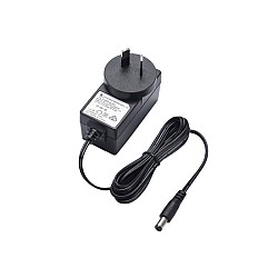 MOXA PWR-12050-AU-S2 Power Adapter