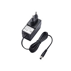 MOXA PWR-12050-EU-S2 Power Adapter