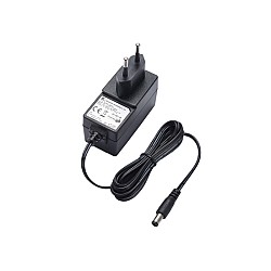 MOXA PWR-12050-KR-S2 Power Adapter