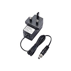 MOXA PWR-12050-UK-S1 Power Adapter