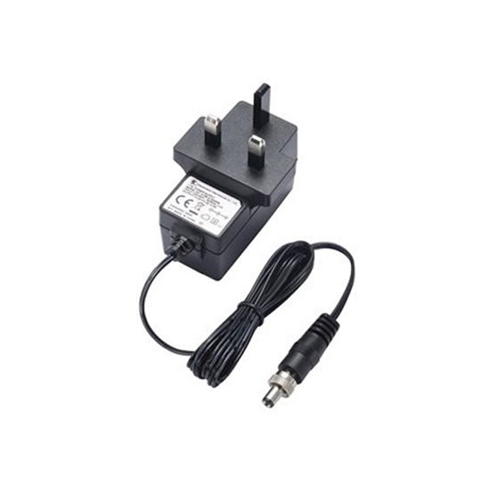MOXA PWR-12050-UK-S1 Power Adapter