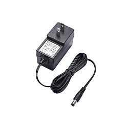 MOXA PWR-12050-USJP-S1 Power Adapter